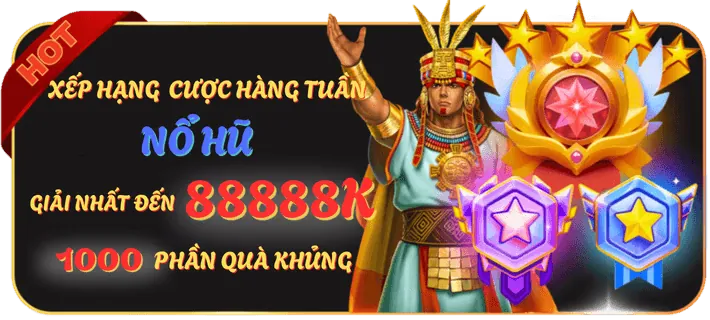 Phân tích khuyến mãi 8day8 nổ hũ