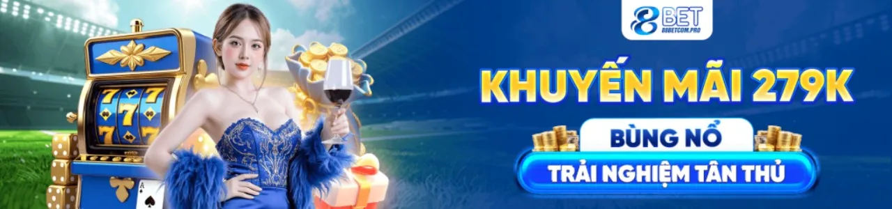 Hướng dẫn chơi 8day8 nổ hũ và các ưu đãi hấp dẫn