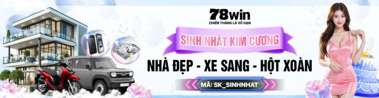 Câu lạc bộ VIP 8day8 Nổ Hũ