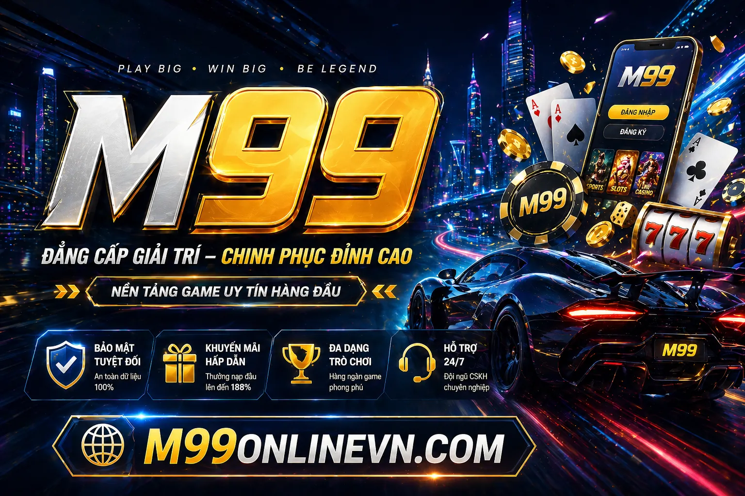 Hình ảnh banner 8day8 nổ hũ với các ưu đãi hấp dẫn, màu xanh vàng